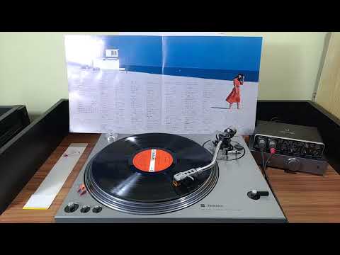 岩崎宏美 (Hiromi Iwasaki) - Rose [1980] (Fusion)