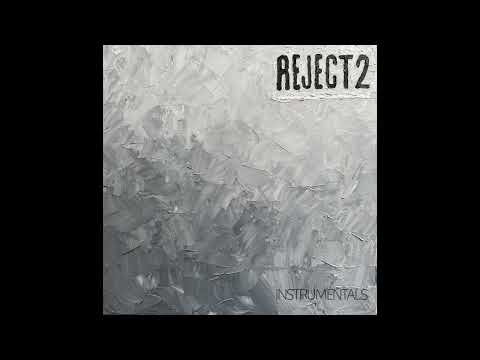 Daringer  -- Reject 2 Instrumentals [Hip-Hop] (2026)