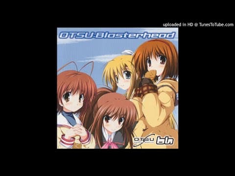 Blasterhead - Hikari ni Yosete (Remix) (2009)