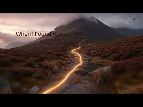 Paul van Dyk &amp; Ciaran McAuley - When I Found You