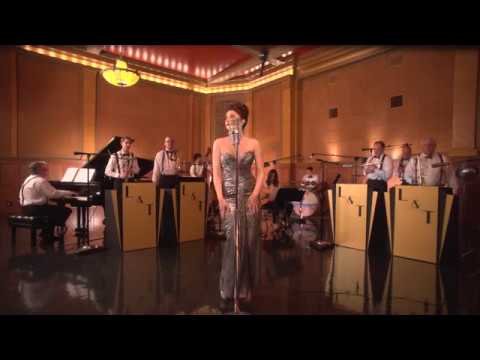 When the Man is Dead and Gone — Lizzy and the Triggermen [Big Band Jazz] (2018)