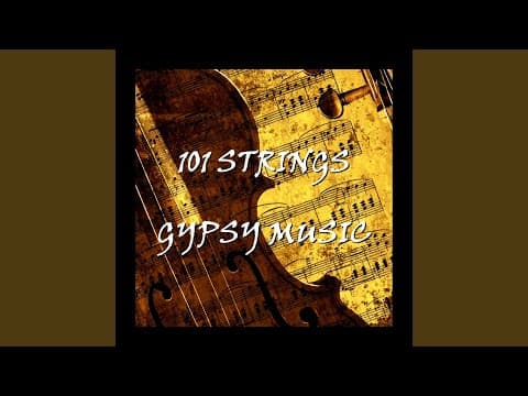 101 Strings — Two Guitars [Romani] (2012)