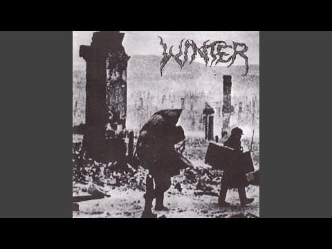 Winter - Servants of the Warsmen