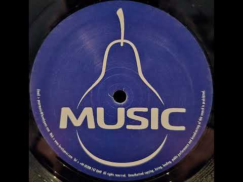 Street Rocket - Drifting (Original Mix)