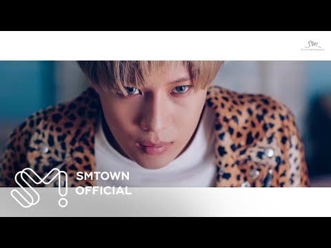 Throwback: TAEMIN released "Press Your Number" this week in 2016