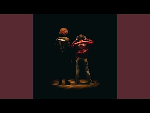 MADEN LANE -- I GET THIS FEELING [Jazz / Pop] (2026)