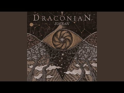 Draconian - Pale Tortured Blue