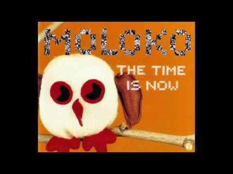 Moloko - The Time Is Now (Can 7 Soulfood Extended Mix) 2000
