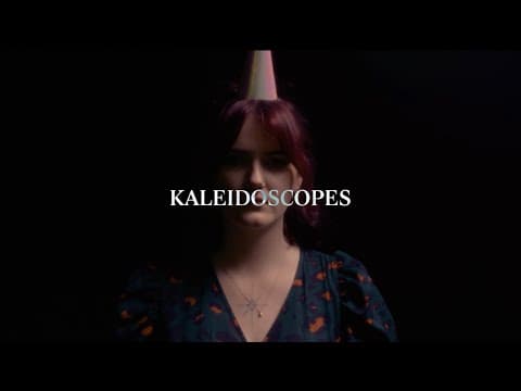 Lord Jane -- Kaleidoscopes [indie rock] (2025)