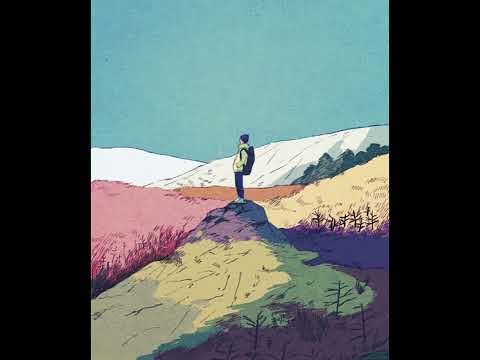 Charles Sublette - Somewhere in Nevada [Dream Pop/RnB] (2020)