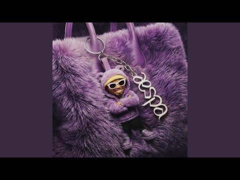 Anderson .Paak X aespa - Keychain (FROM THE FILM K-POPS!)