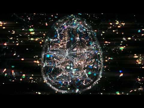 Max Cooper &amp; Rob Clouth ft. FLOHIO - 8 Billion Realities (Official video by Hayk Zakoyan)