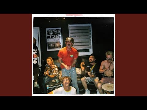 Public Works - I’m Having Fun With My Friends [Indie Rock] (2026)