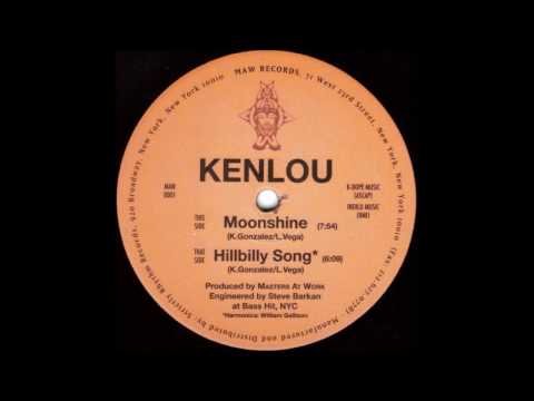 Kenlou - Moonshine