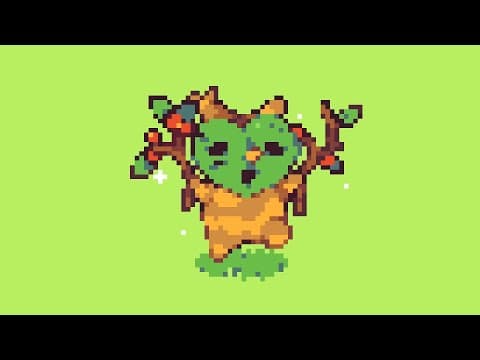 MegaBaz -- Korok Forest (Arrangement) [Chiptune] (2023) One of my favorite chiptune songs for whatever reason.