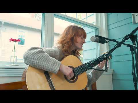 Emma Harner - Do It [mathrock] [folk] (2025)