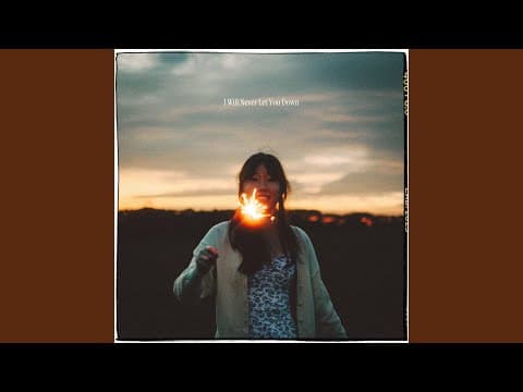 Mona Shirakawa &amp; Joshua Hoe - Let You Down [Indie / Acoustic] (2026)