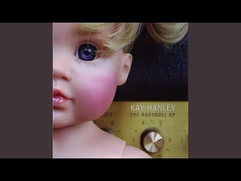 Kay Hanley - In Clouds [Alt-rock] (2004)