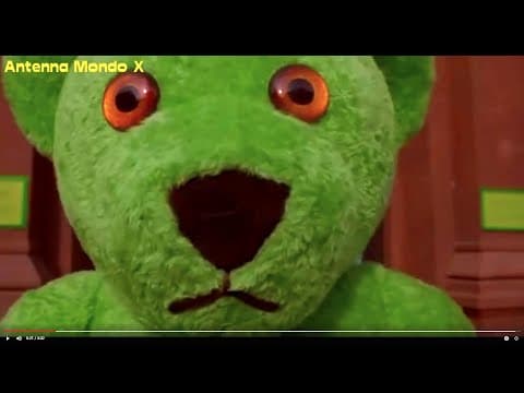 Ska King Crab — Inspector Gadget [ska] (1996)