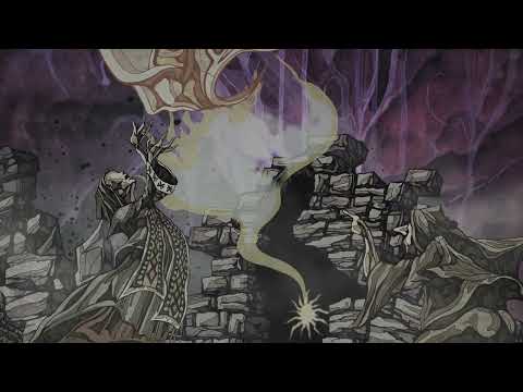 Edge of Sanity - Enigma (Remix 2025)