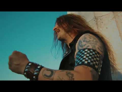 Cruel Force - Savage Gods (2026)