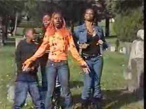 [THROWBACK THURSDAY] T-Baby - It's So Cold in the D