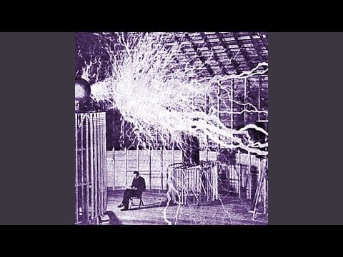 [Throwback Thursday] Jay Electronica - Exhibit C