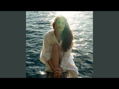 Valentina Barrios -- El Vaivén [Folk] (2026)