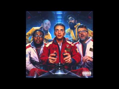 [THROWBACK THURSDAY] Logic - Run It