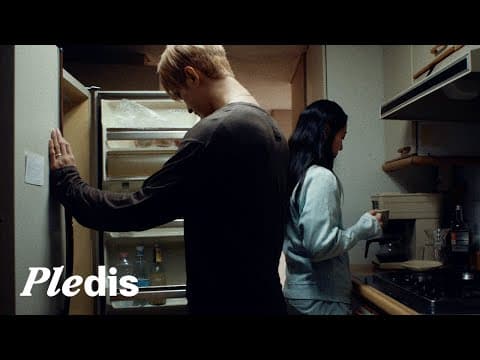 DK &amp; Seungkwan (SEVENTEEN) - The 1st Mini Album: Serenade (Teaser Trailer - An Ordinary Love)