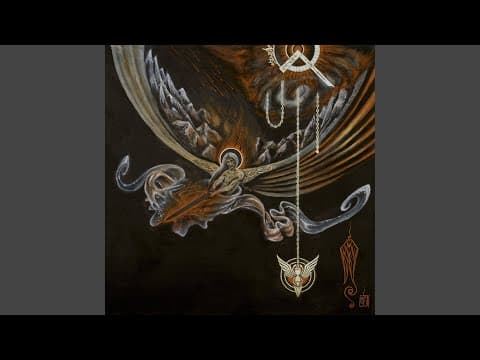 Guðveiki - Fóstureyðing stjarna (2018)