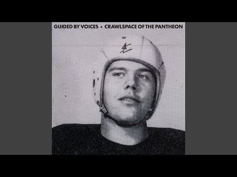 [FRESH] Guided by Voices - We Outlast Them All