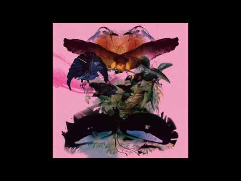 Leon Vynehall - Saxony