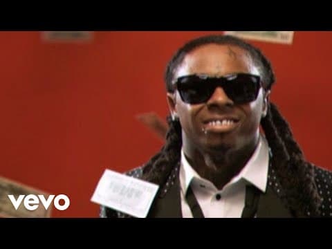 Lil Wayne - 6 Foot 7 Foot