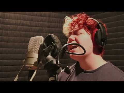 Haunted Like Human - Lazarus [folk/Americana] (2025)