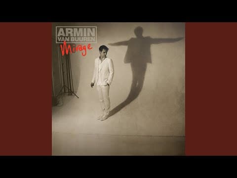 Armin van Buuren - Orbion [2010]