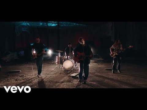 daydreamers - She Is A Time I'm Living In [Melodic Alternative Rock] (2026)