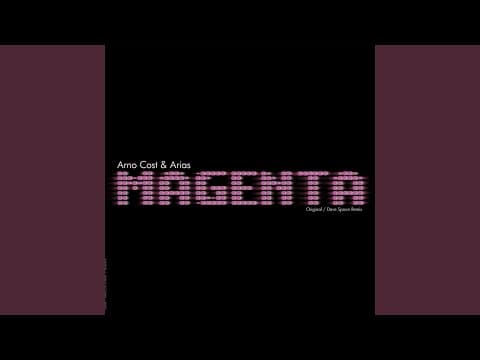 Arno Cost &amp; Arias - Magenta (2006)