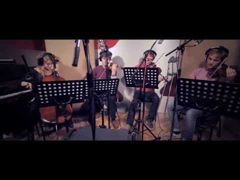 Azedia -- Something (Live In Studio) [electronic / melodic dubstep] (2013)