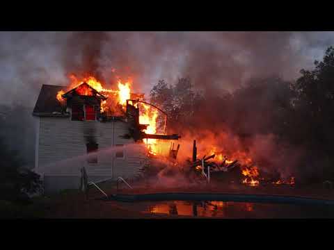 [SHOTS FIRED] Domani - Ms. Jackson