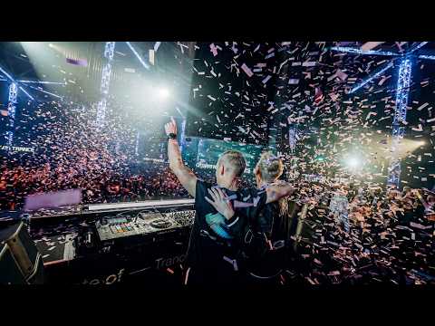 Armin van Buuren - 25 Years Celebration Set live at A State of Trance 2026