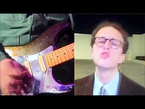 Choncy -- Dressing the Part [Punk/Post-punk] (2026)