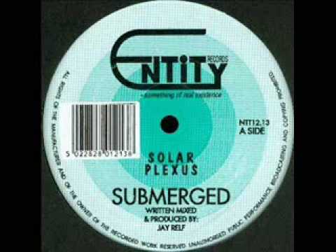 Solar Plexus - Solar Plexus