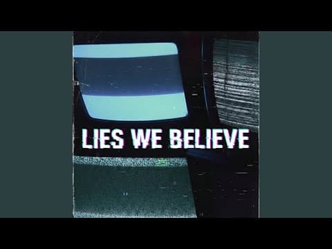 South of Sky -- Lies We Believe [Indie Folk] (2026)