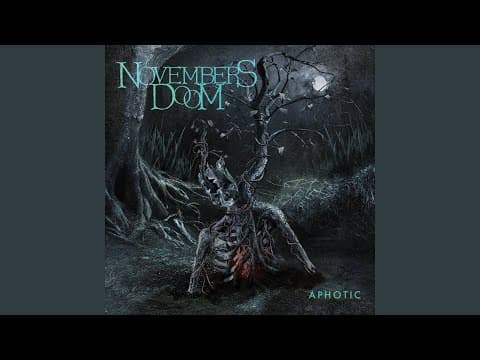Novembers Doom - Six Sides