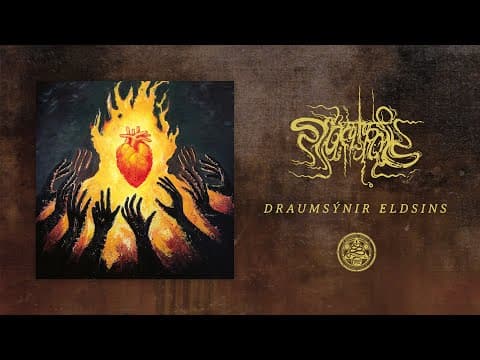 Martröð - Draumsýnir Eldsins