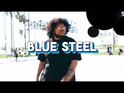 [FRESH VIDEO] A-F-R-O - Blue Steel (prod. by Jay Dee / Dilla)