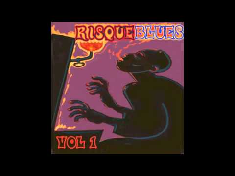 Art McKay -- She Squeezed My Lemon [Erotic Blues] (1937)