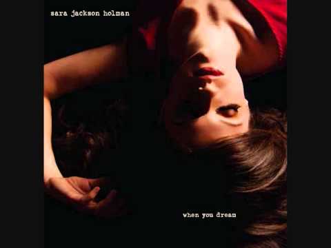Sara Jackson-Holman - To Anna [piano/pop/alt] (2010)