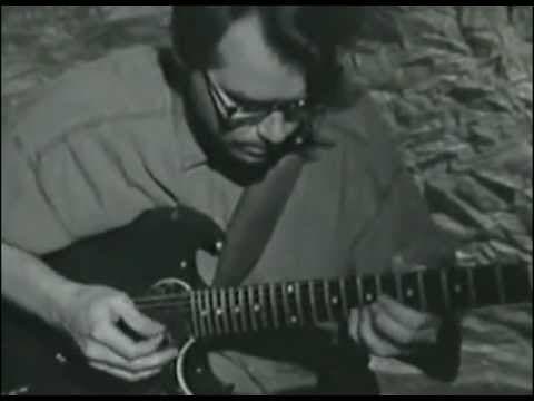 Bill Frisell - Day of Wine and Roses